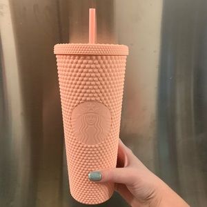 Starbucks Tumbler ***LIMITED EDITION***